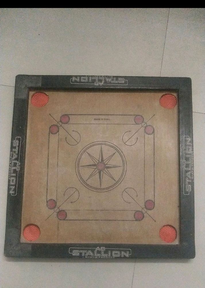 Carrom Board