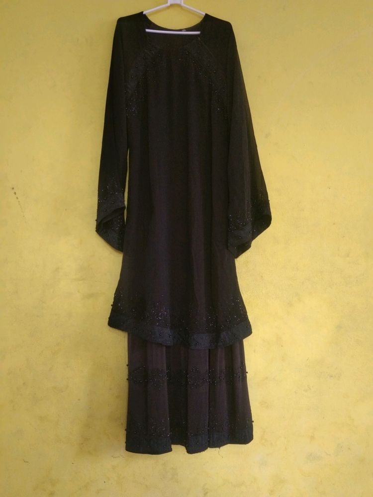 Designer Abaya