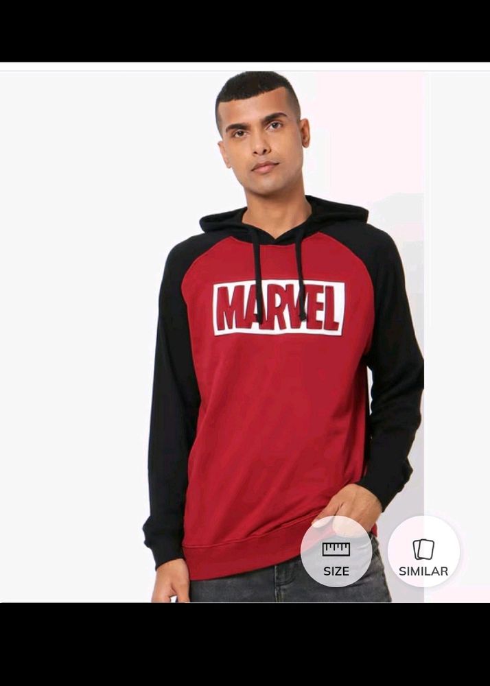 Branded Sweatshirt For Men