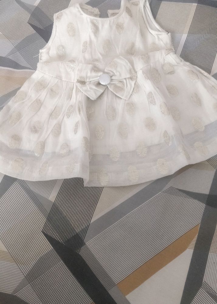 Baby Frock