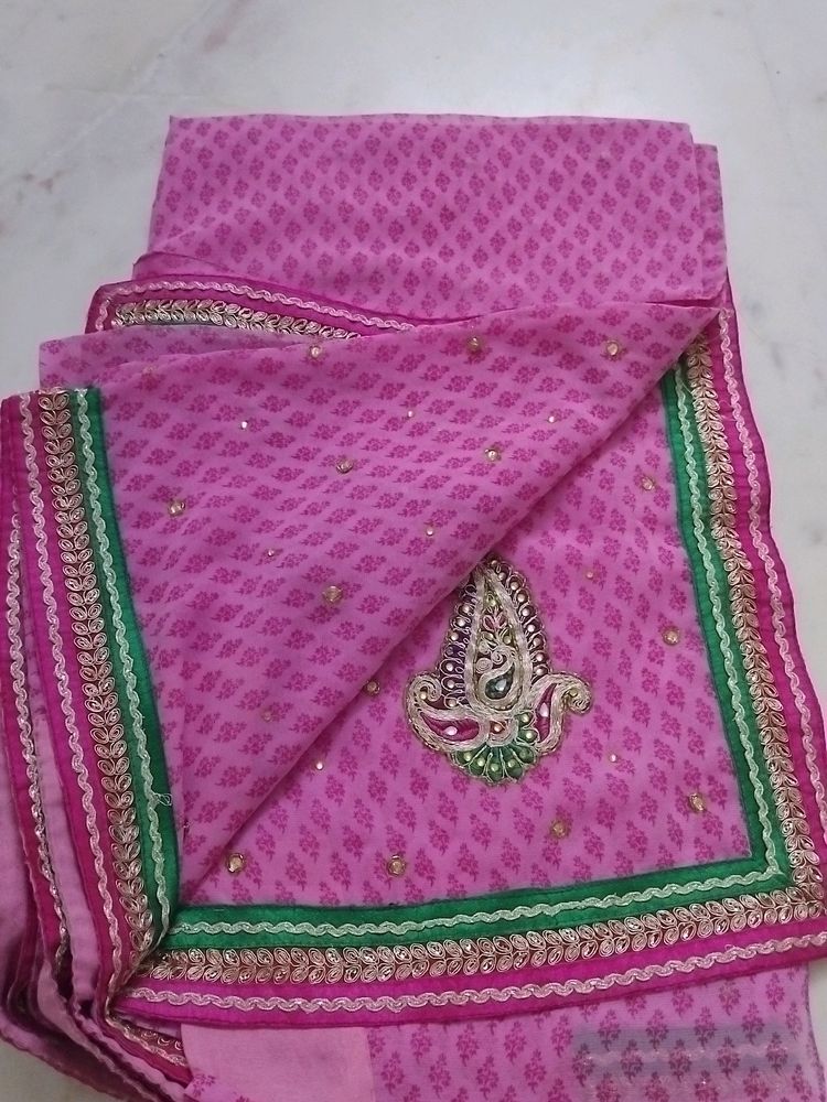 FESTIVE SAREE