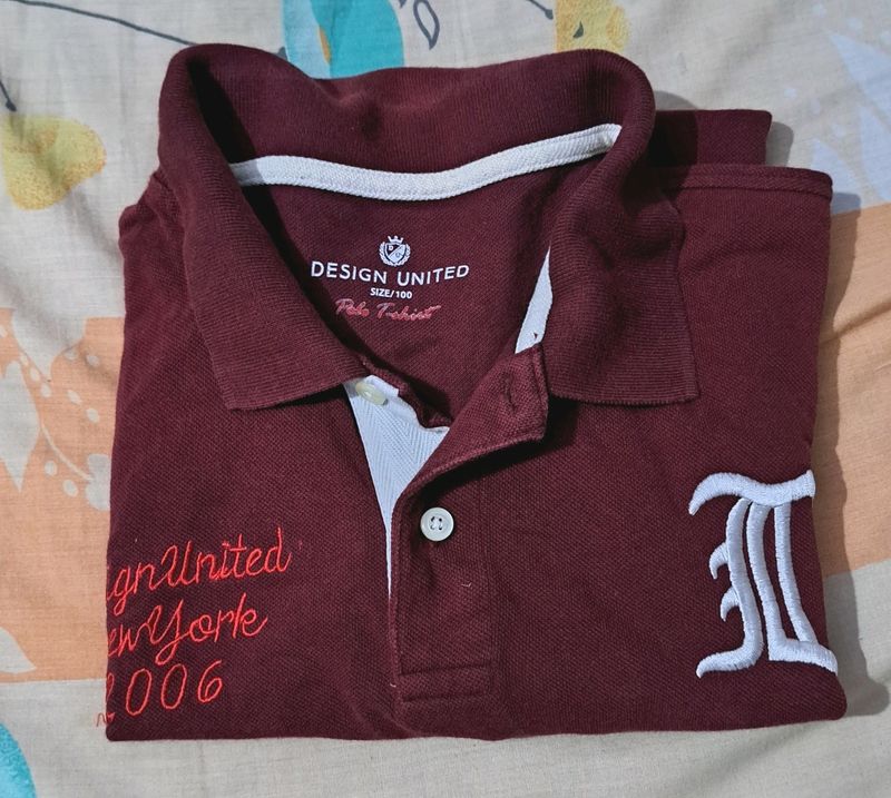 Branded T Shirt Newely Condition