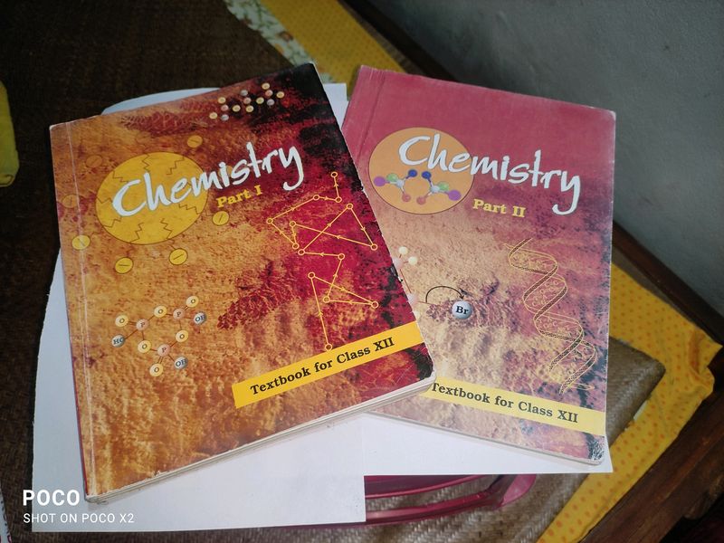 NCERT Class 12 Textbook