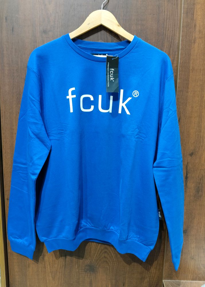 Sweat Shirt (Unisex)