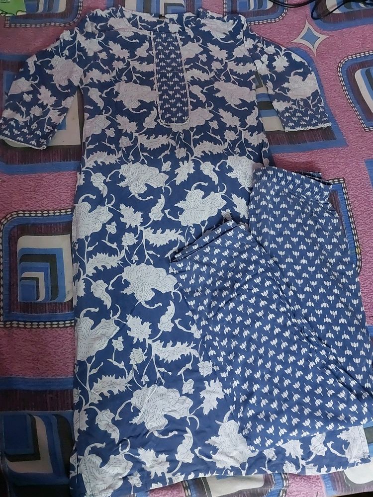 Kurta Set