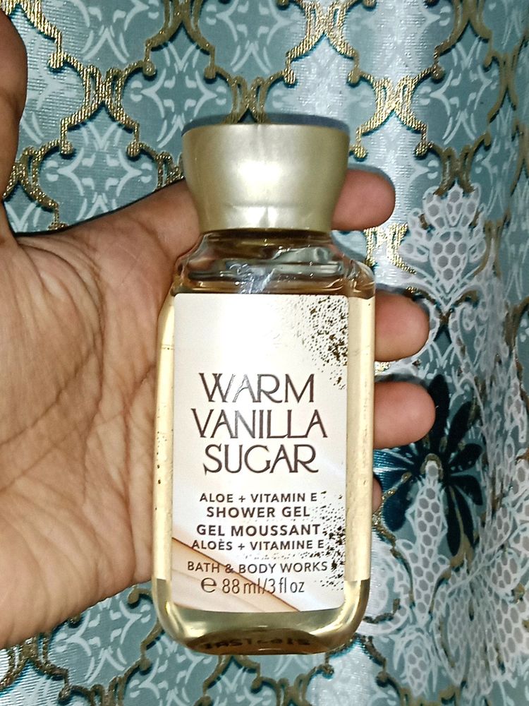 SALE !!! Warm Vanilla Sugar ✨