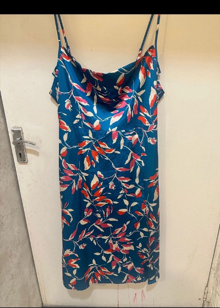 Beach/ Pool Party Dress