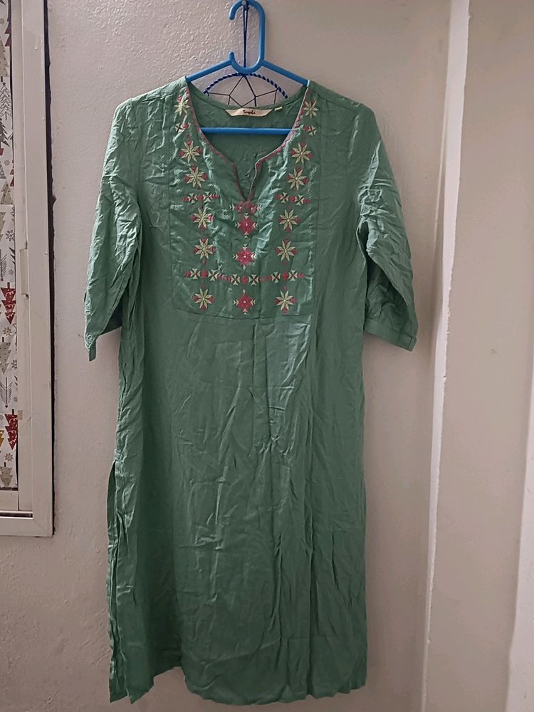 Kurta