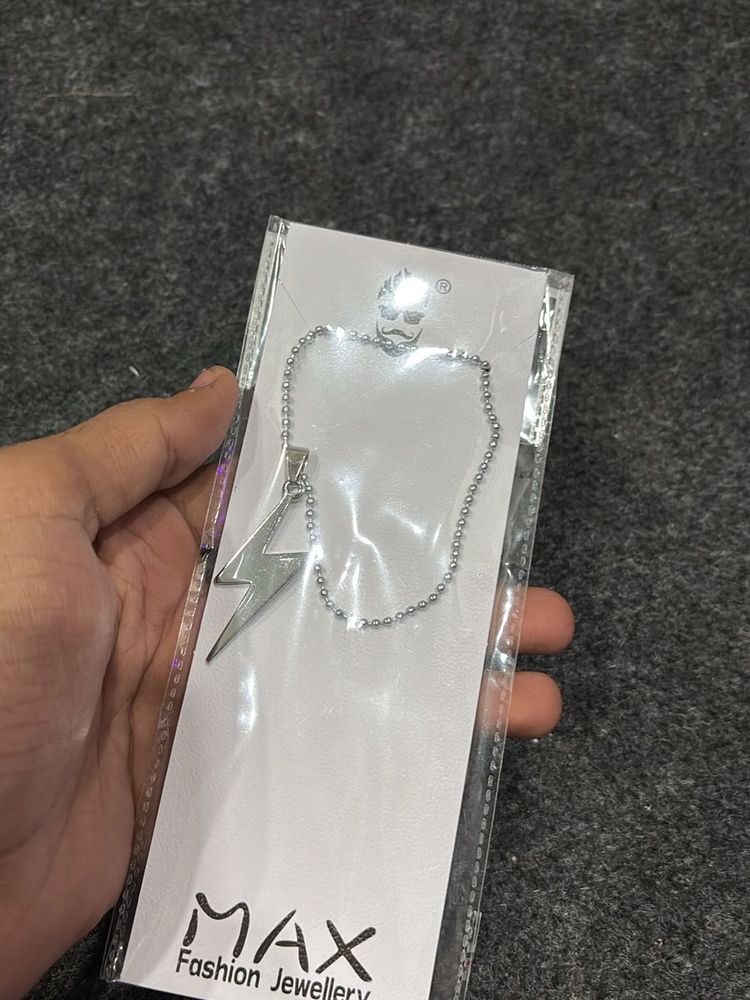 Boys Neck Chain