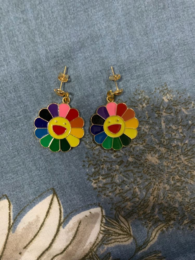 Cute Earrings