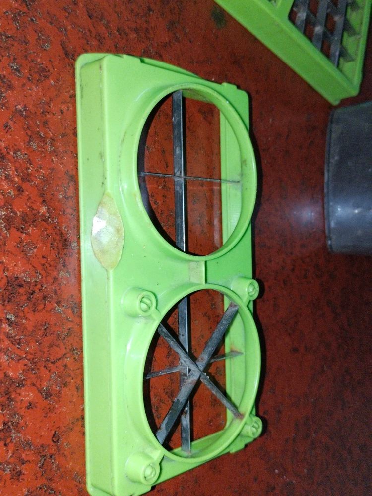 Vegetable Cutter