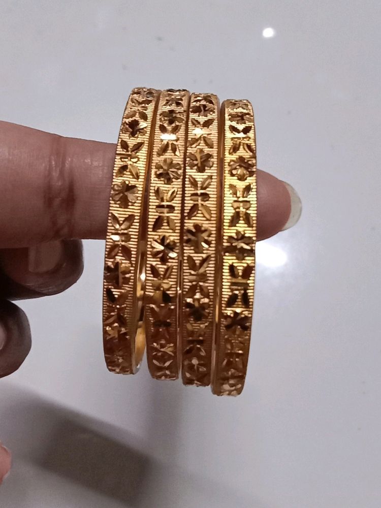 Artificial Bangles