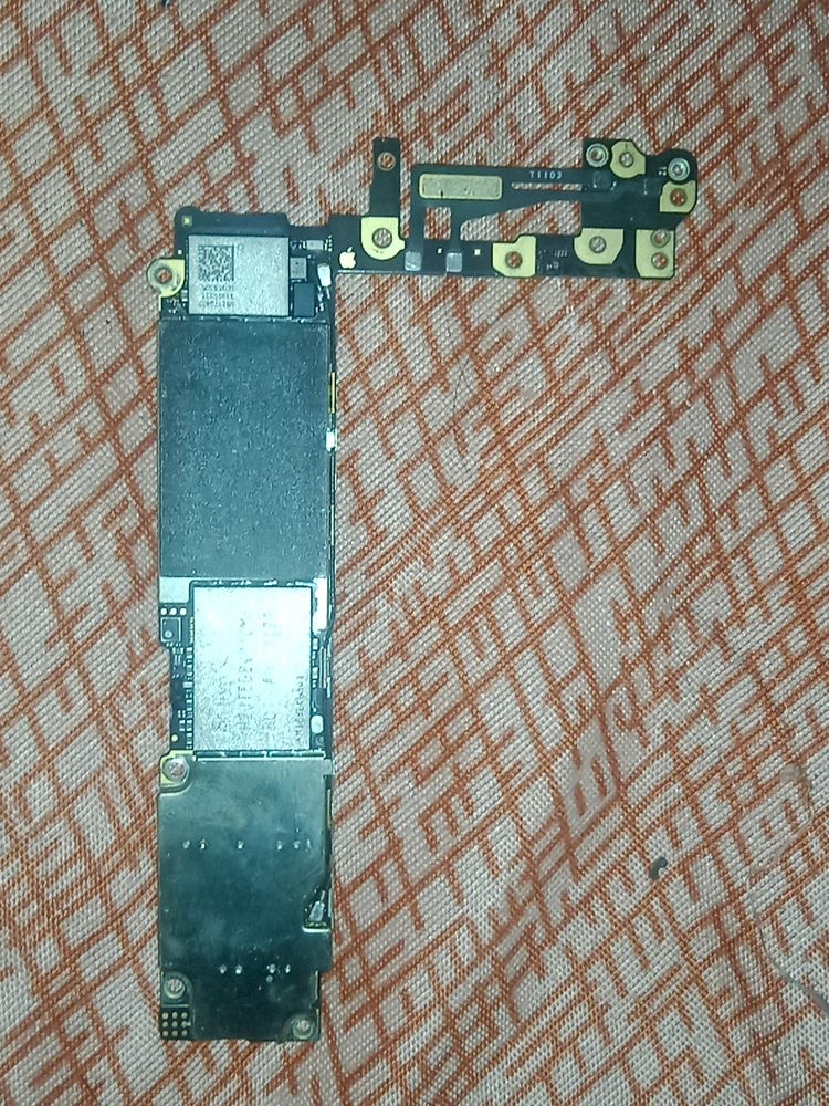 iphone 6 Scrap Part