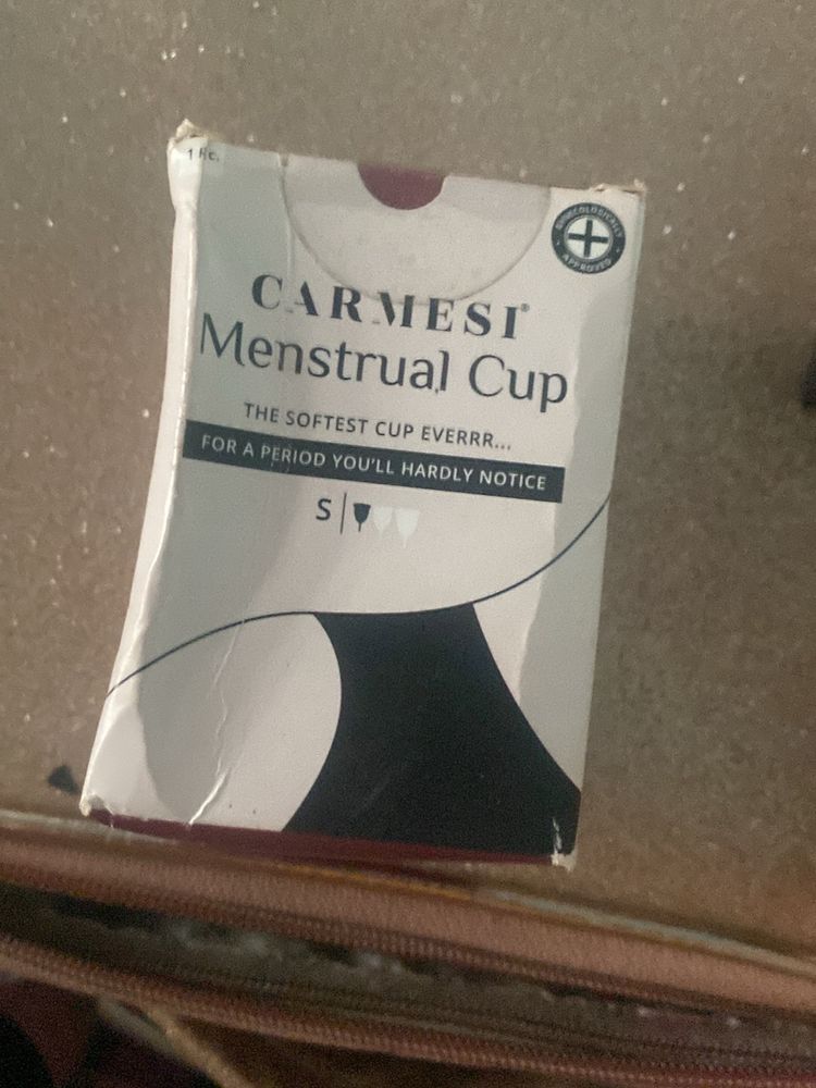 Menstrual Cup