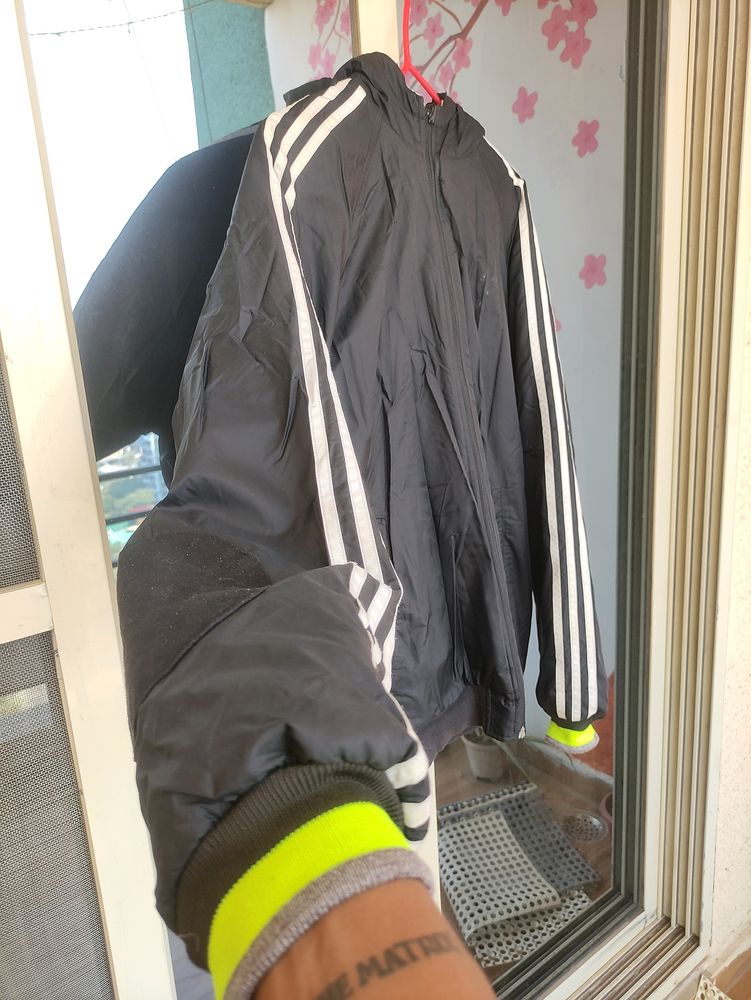 Adidas Originals Reversible Jacket