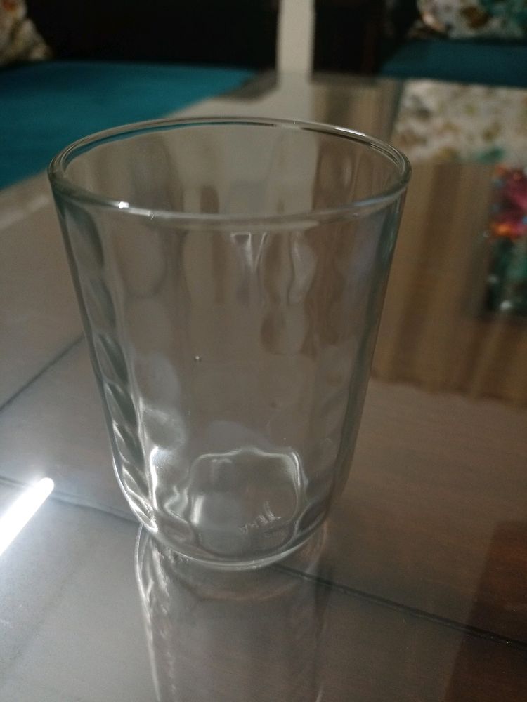 Six Glass Cup