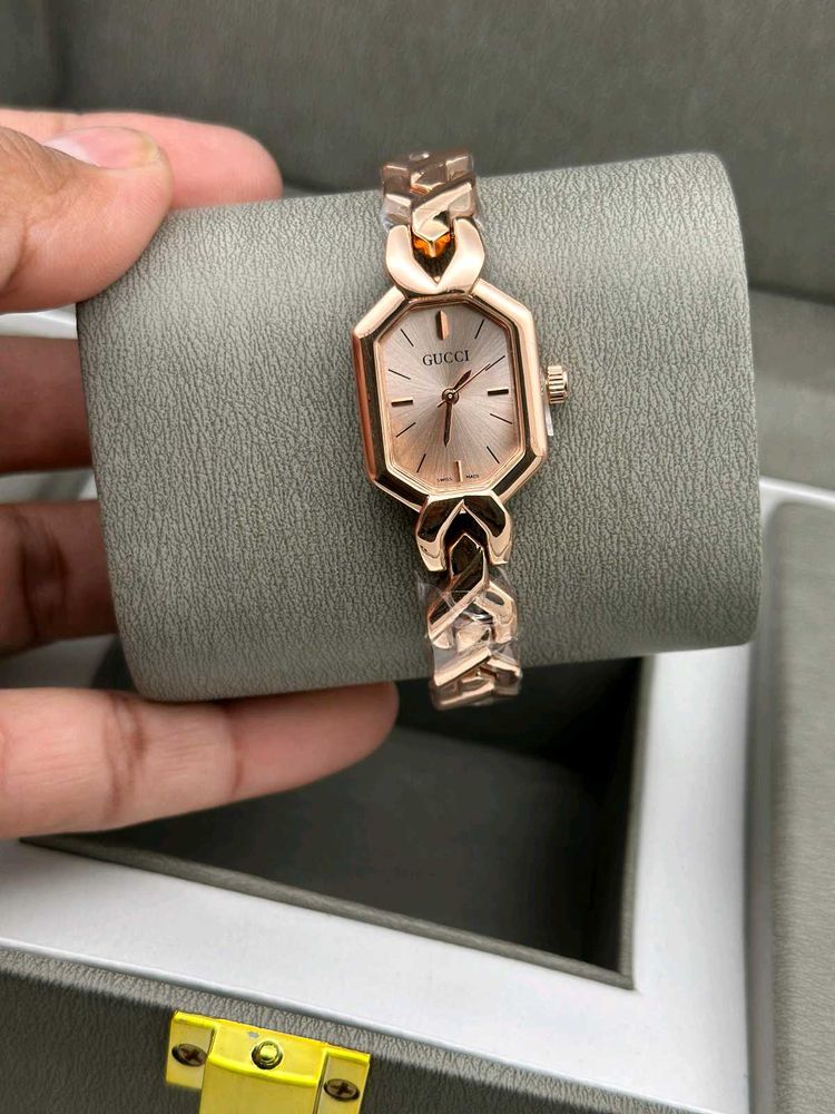 Gucci First Copy Watches New Stock