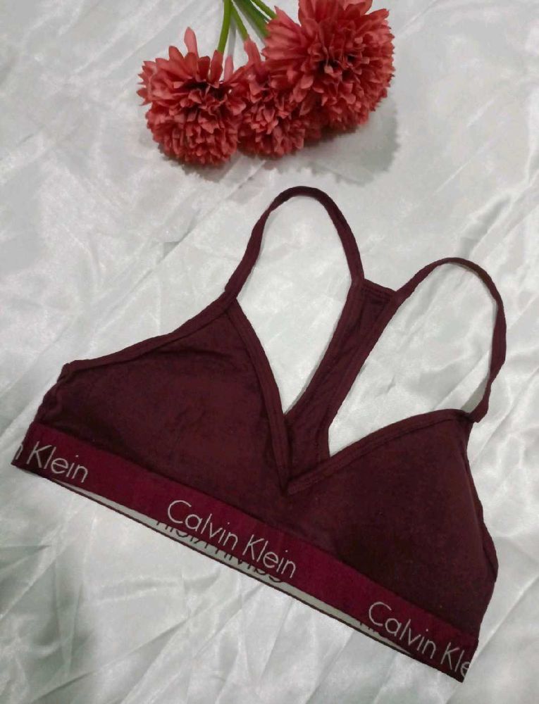 Calvin Klein Unused Bra