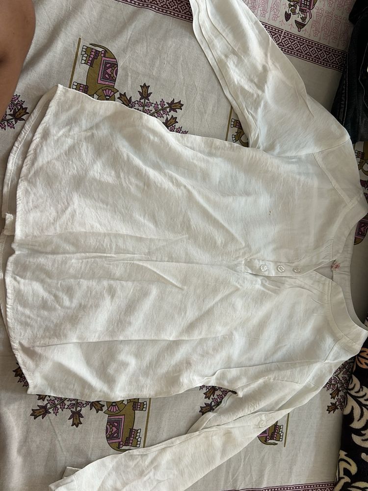 Short Kurta