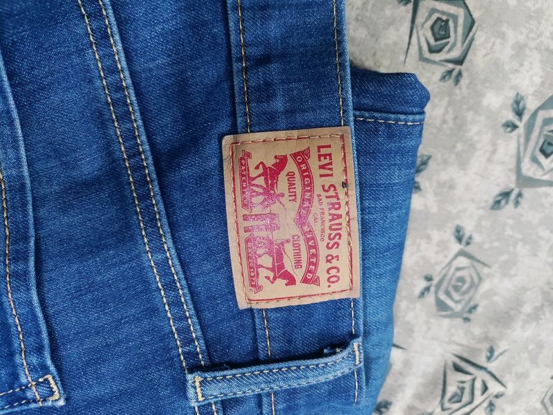 Levi's Jeans