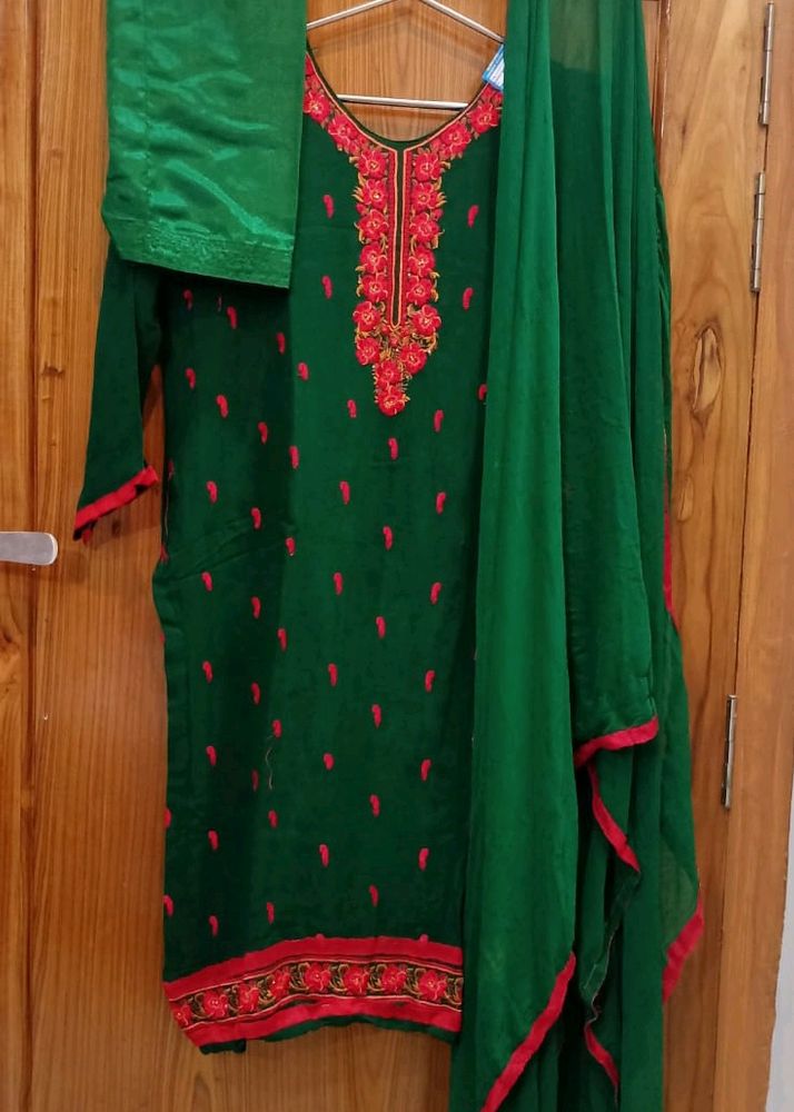 Pakistani Kurta Set