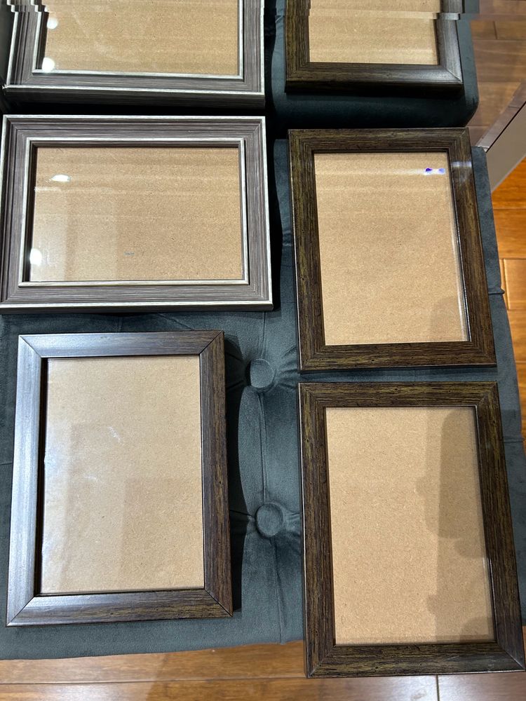 4x6 Photo Frames One For ₹99