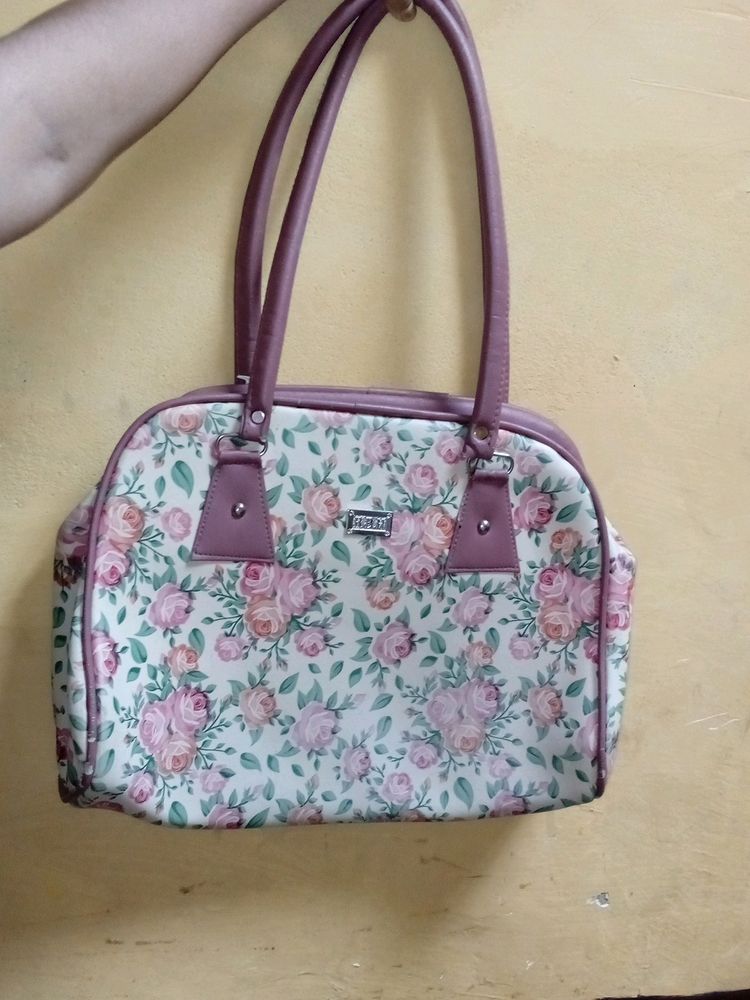 Shoulder Bag