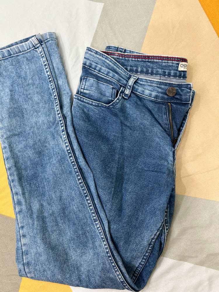 Women Jeans