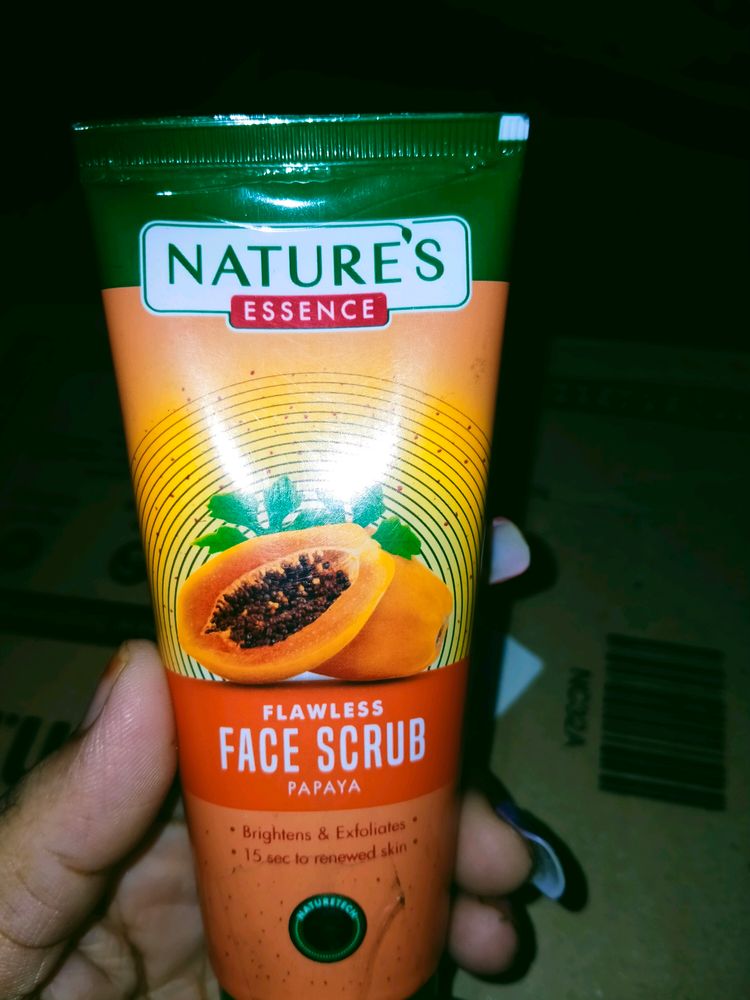 Biotique Papaya Face Sucub