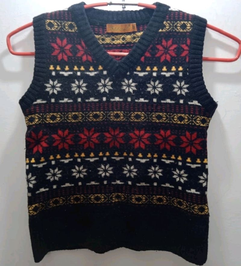 Very Beautiful Sweater For Kids