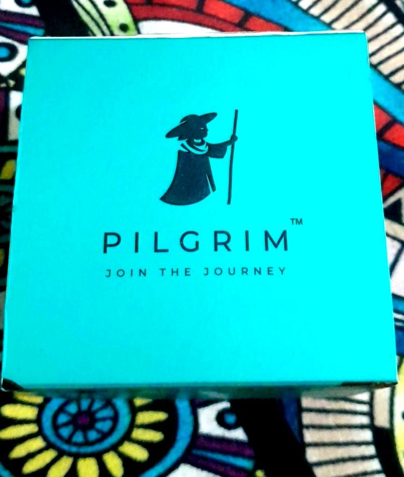 PILIGRIM DAY CREAM SPF 50