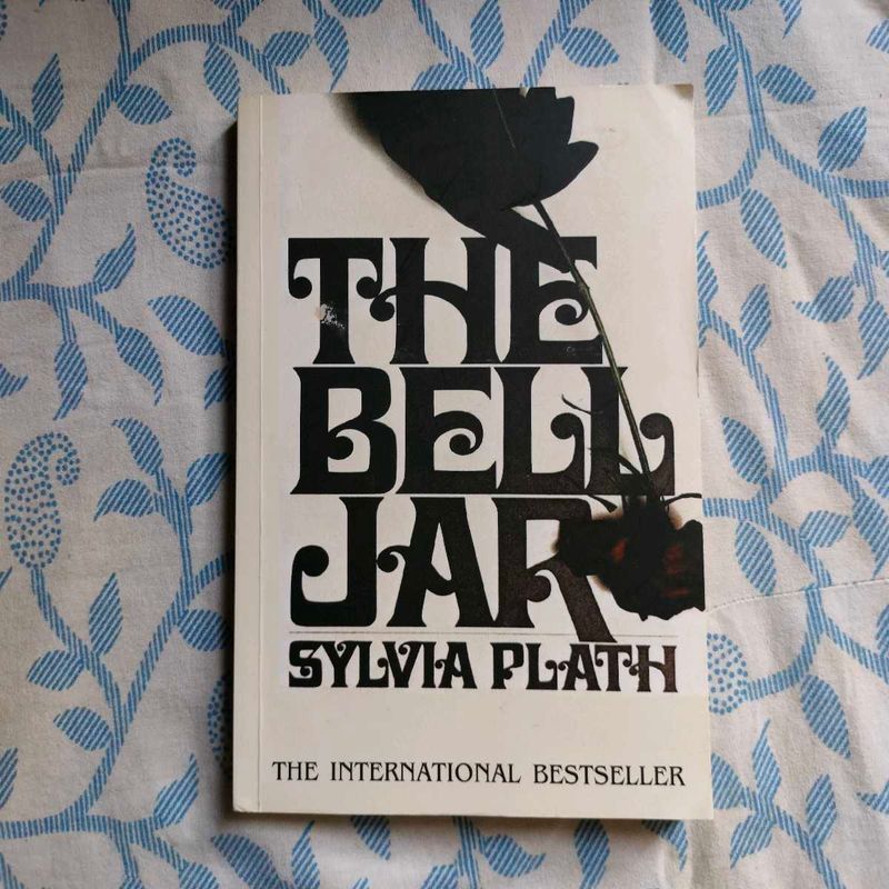 The Bell Jar By Sylvia Plath