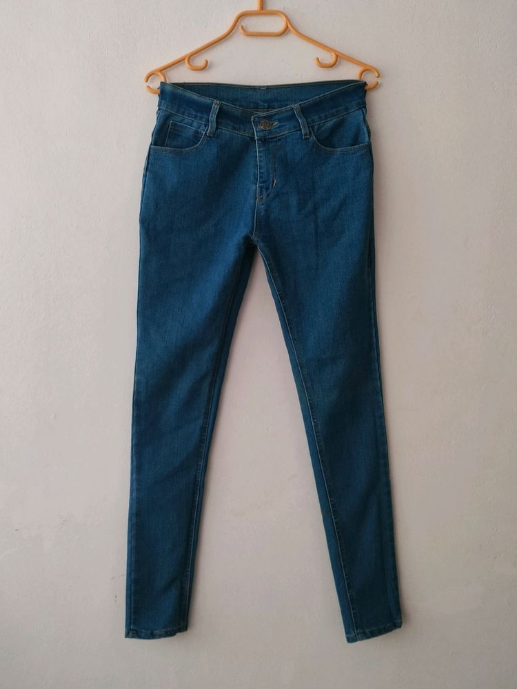 Sale! | Levi's Jeans – Tapered/Skinny Fit