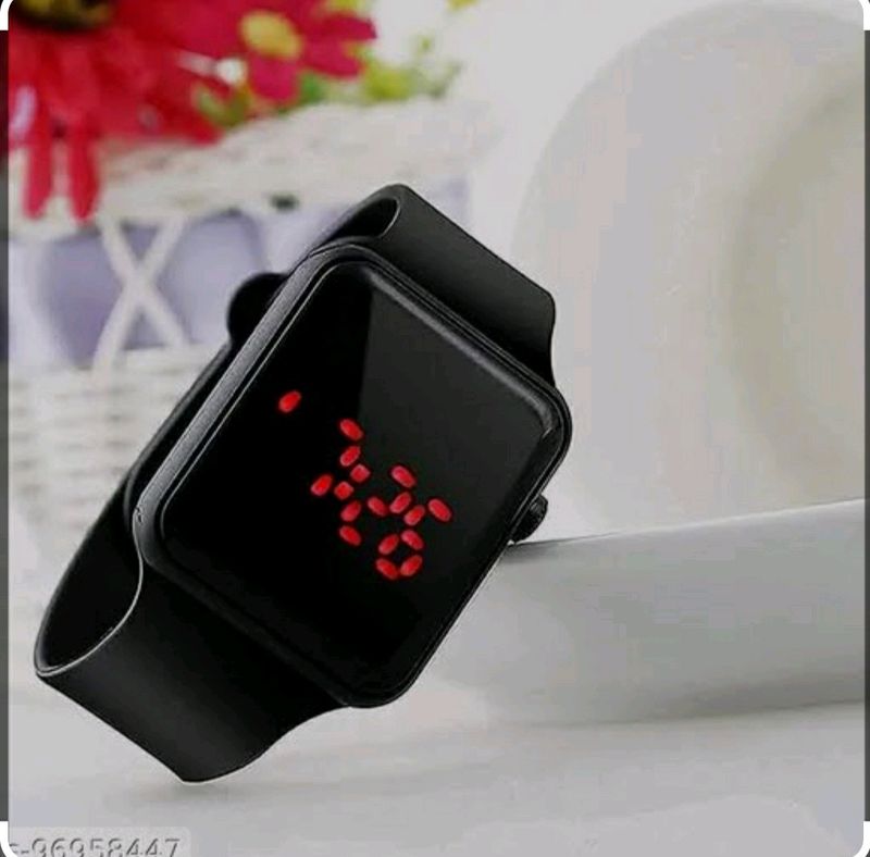 DIGITAL WATCH