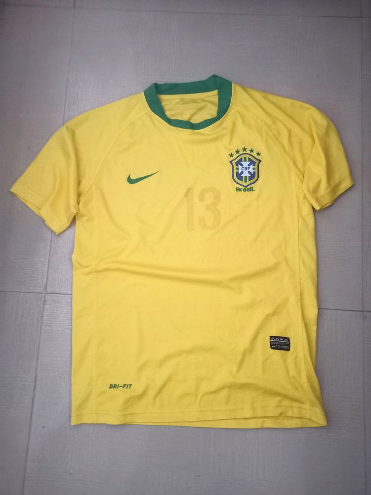 Nike Brazil Jersey | Original
