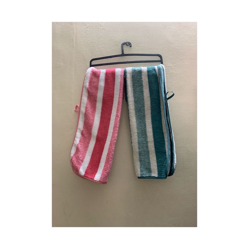 New Microfiber Towel Combo