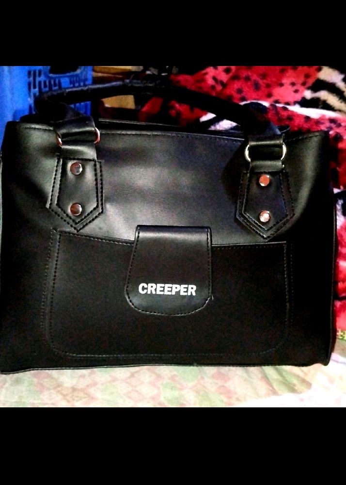 Creeper Bag For Women