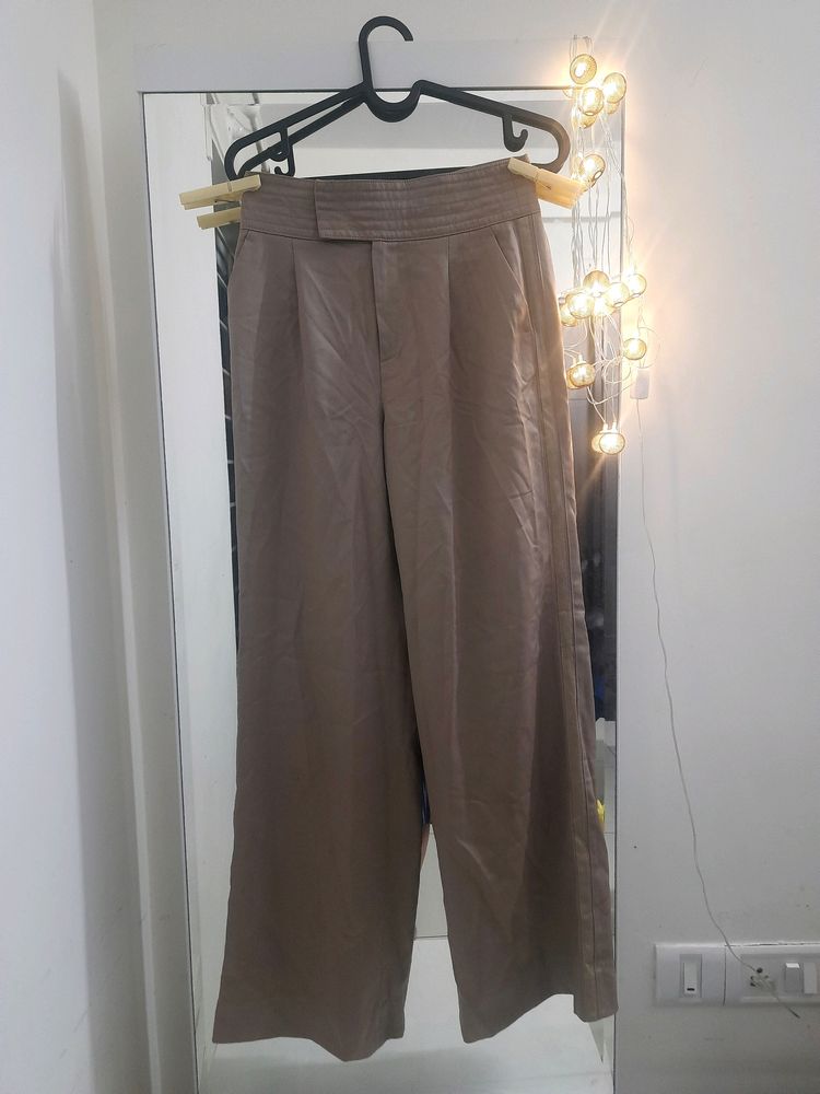 Trendy Trousers For Office Wear