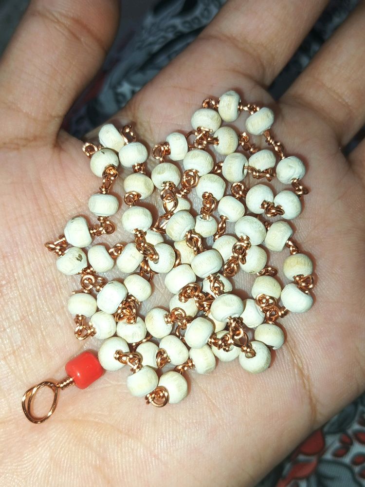 60 Pearls Chain.