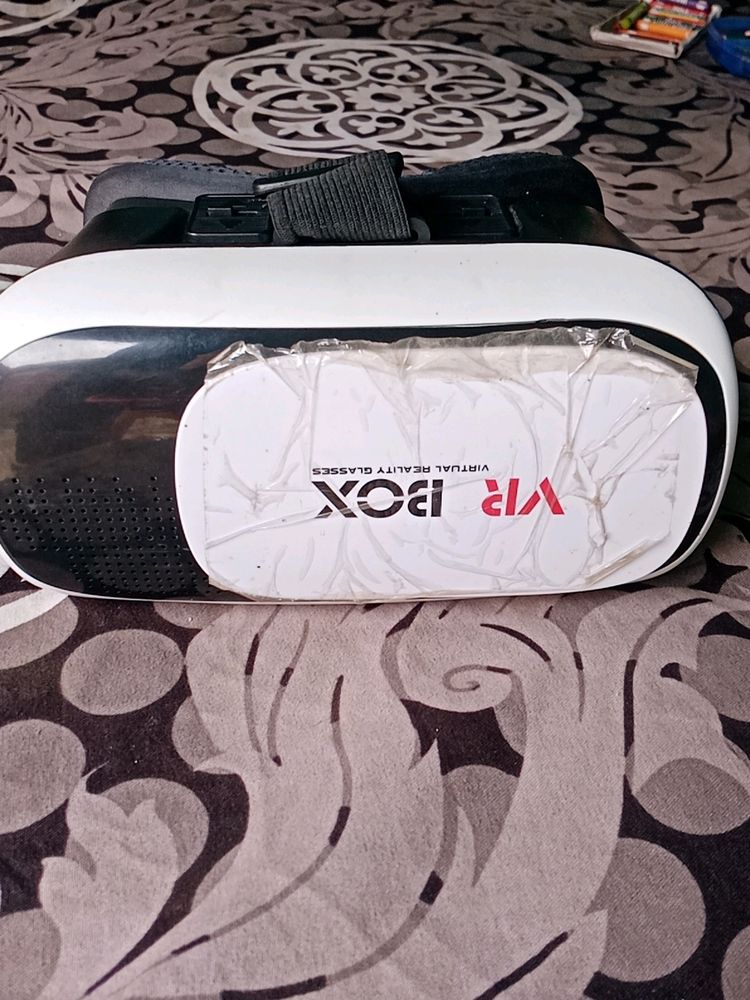 3d VR Headset