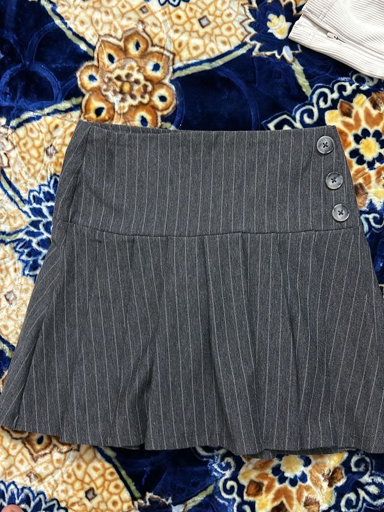 Zara Skirt