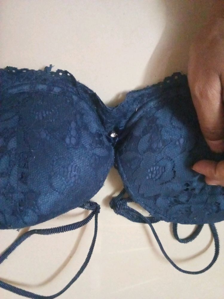 New Beautiful Bra