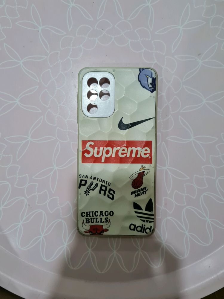 Phone cover