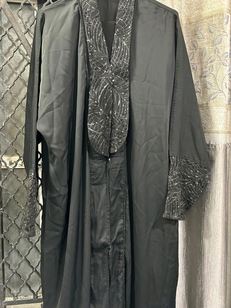 Imported Abaya From Saudi Arabia