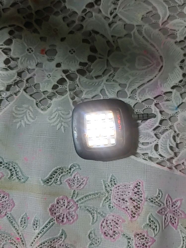 Flashlight Portable