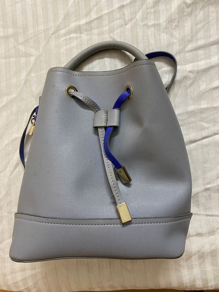 Forever 21 Shoulder Purse