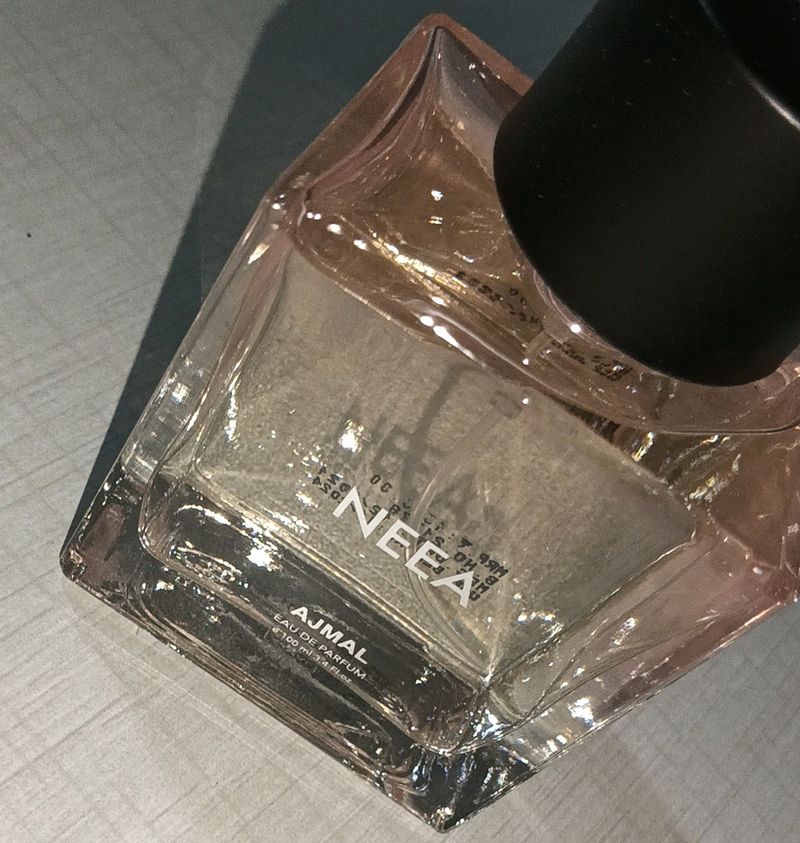 Ajmal Perfume Neea