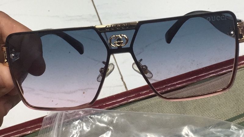 Gucci 1st Copy New Trending Sunglasses