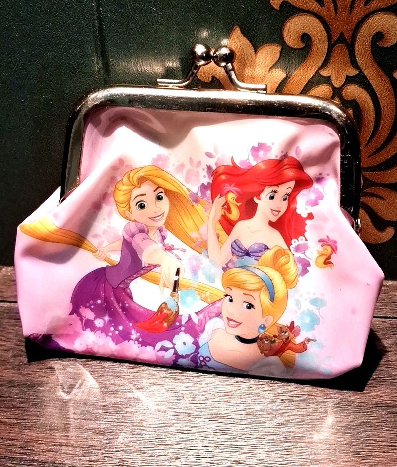 Cute Purse For Girls