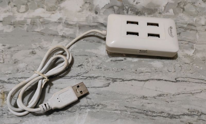 USB hub